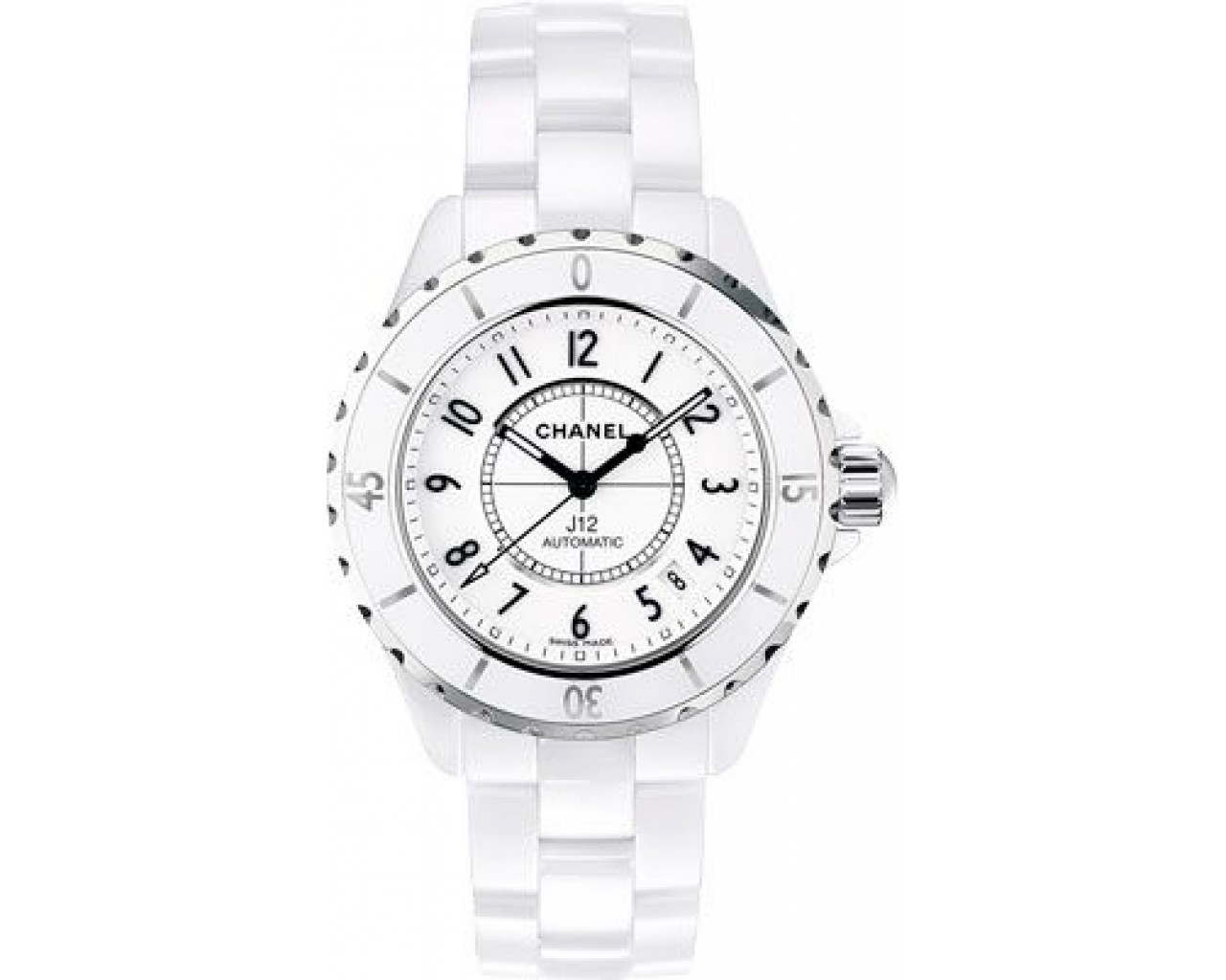Часы женские Chanel G12