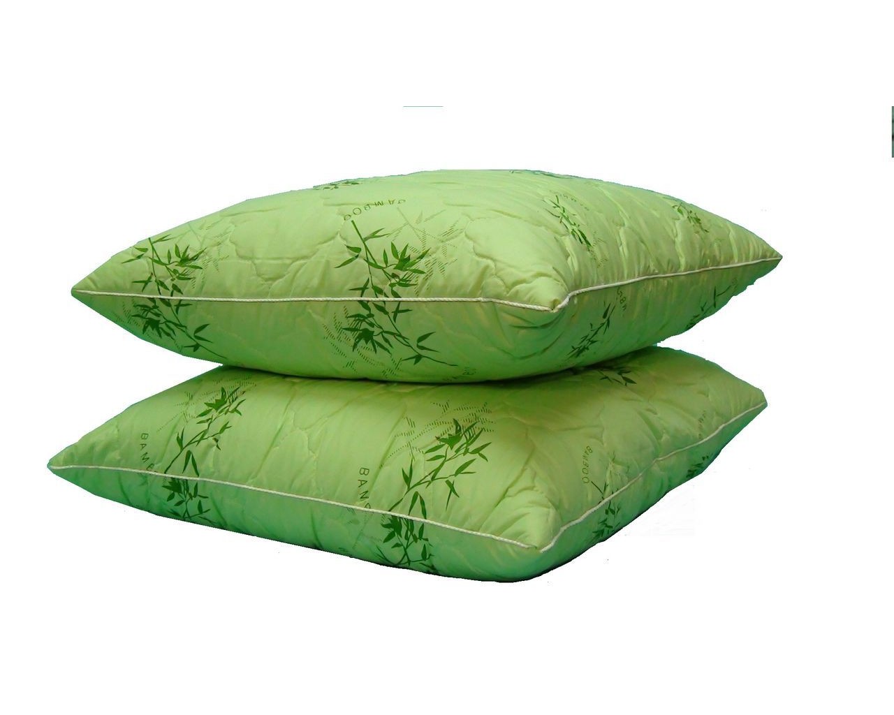 Подушка из бамбука